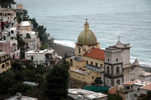 Positano